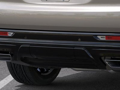 2027 Buick Enclave Sport Touring