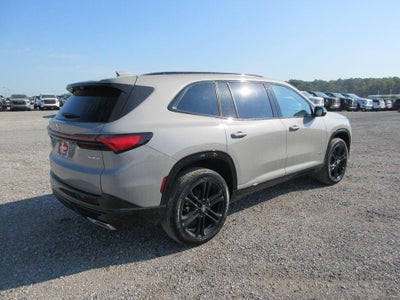 2027 Buick Enclave Sport Touring