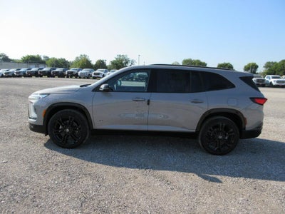 2027 Buick Enclave Sport Touring