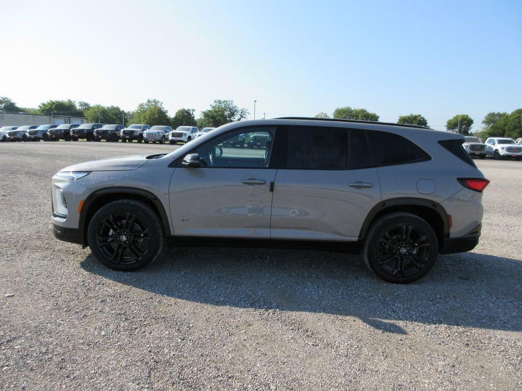 2027 Buick Enclave Sport Touring