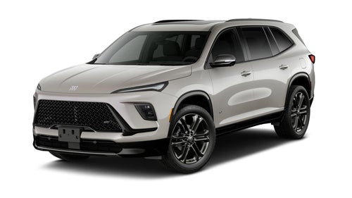 2027 Buick Enclave Sport Touring