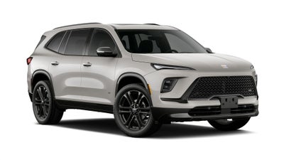 2027 Buick Enclave Sport Touring