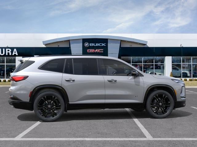 2026 Buick Enclave Sport Touring - Photo 25