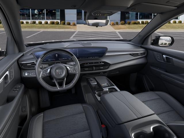 2026 Buick Enclave Sport Touring - Photo 35