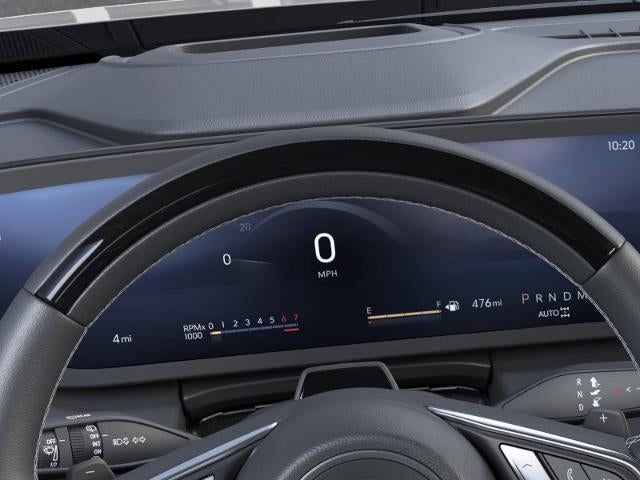 2026 Buick Enclave Sport Touring - Photo 38