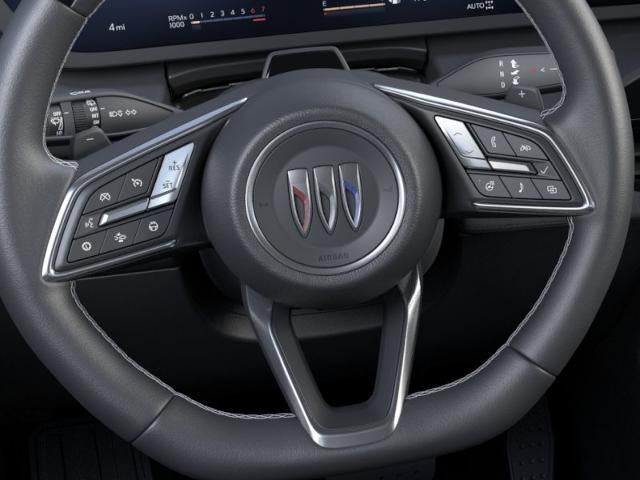 2026 Buick Enclave Sport Touring - Photo 39