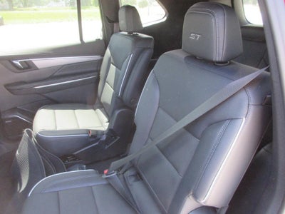 2027 Buick Enclave Sport Touring