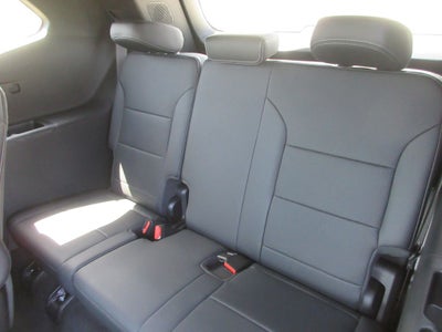2027 Buick Enclave Sport Touring