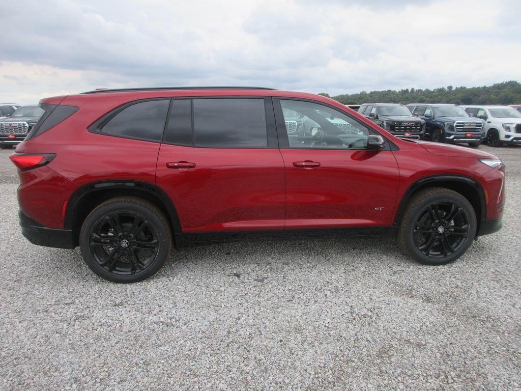 2027 Buick Enclave Sport Touring