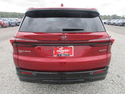 2027 Buick Enclave Sport Touring