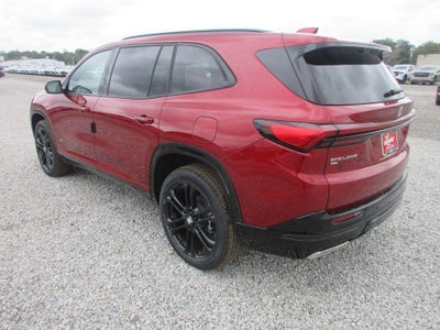2027 Buick Enclave Sport Touring