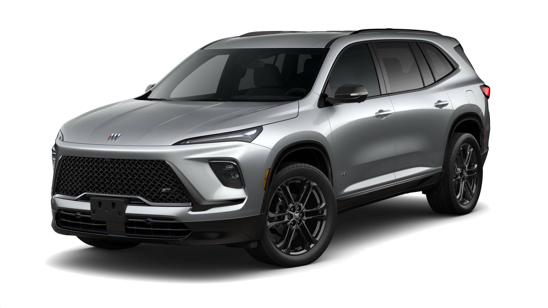 2026 Buick Enclave Sport Touring AWD's photo