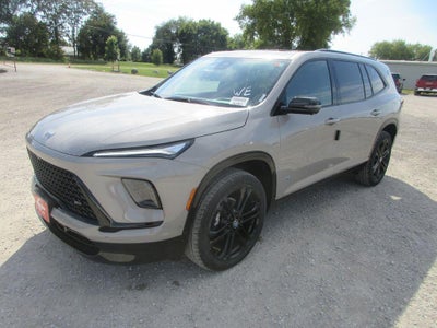 2027 Buick Enclave Sport Touring