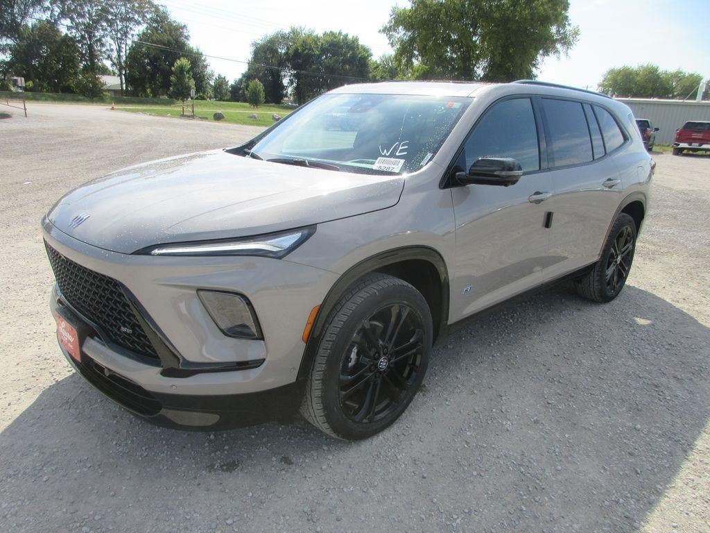 2027 Buick Enclave Sport Touring
