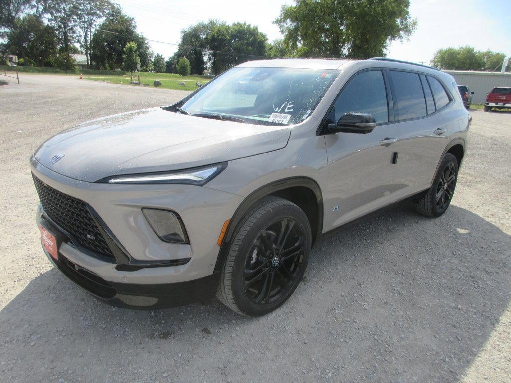 2027 Buick Enclave Sport Touring