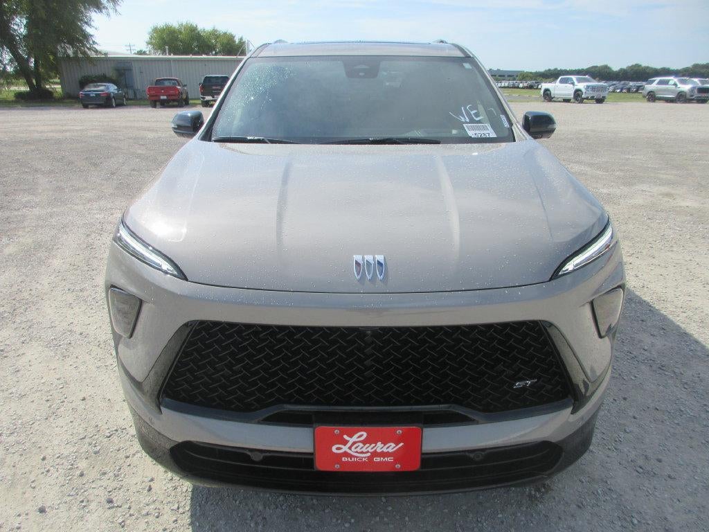 2027 Buick Enclave Sport Touring