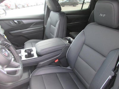 2027 Buick Enclave Sport Touring