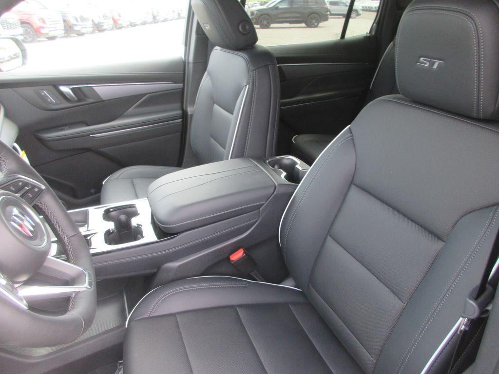 2027 Buick Enclave Sport Touring
