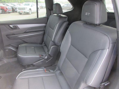 2027 Buick Enclave Sport Touring