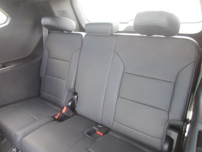 2027 Buick Enclave Sport Touring