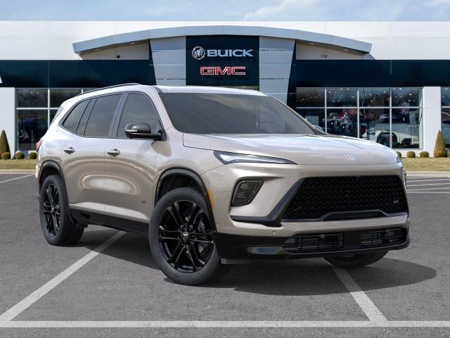2027 Buick Enclave Sport Touring