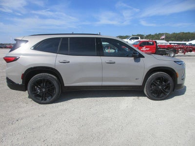 2027 Buick Enclave Sport Touring