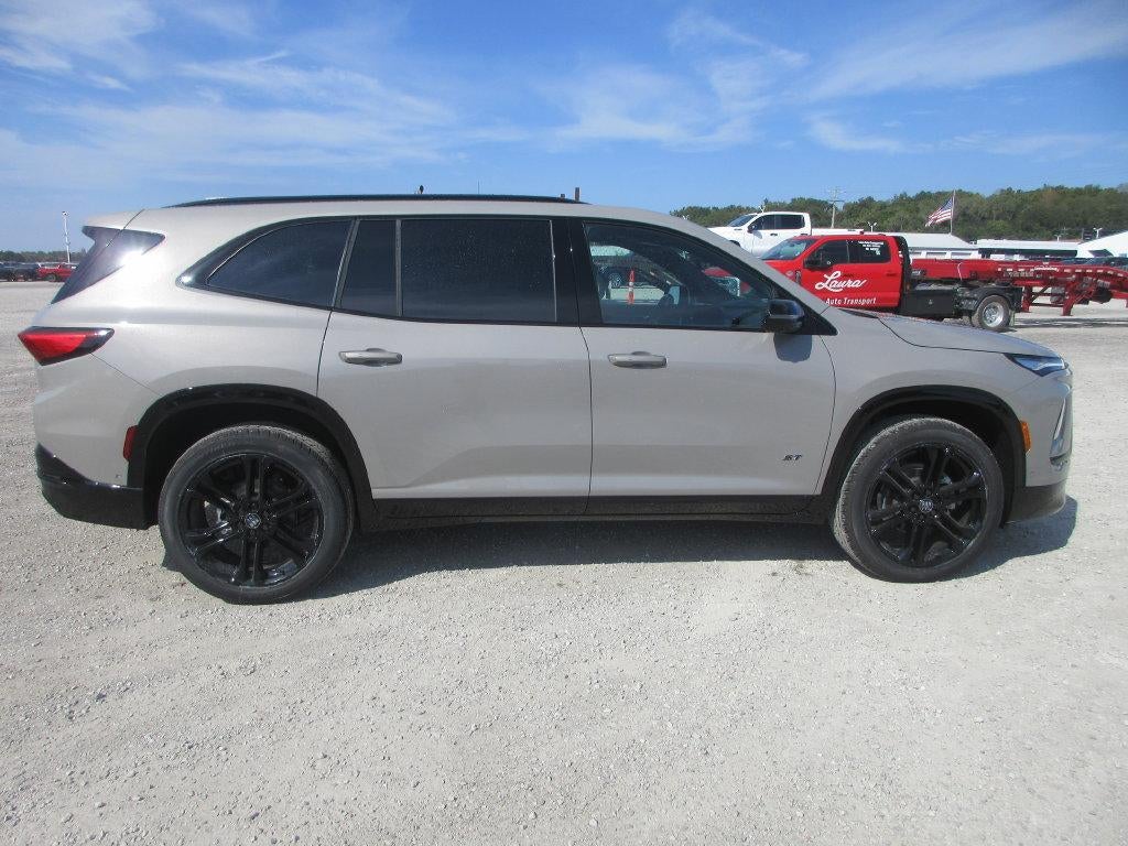 2027 Buick Enclave Sport Touring