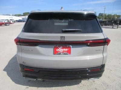 2027 Buick Enclave Sport Touring
