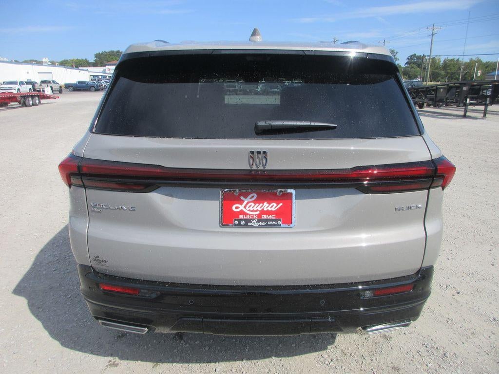 2027 Buick Enclave Sport Touring