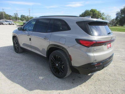 2027 Buick Enclave Sport Touring