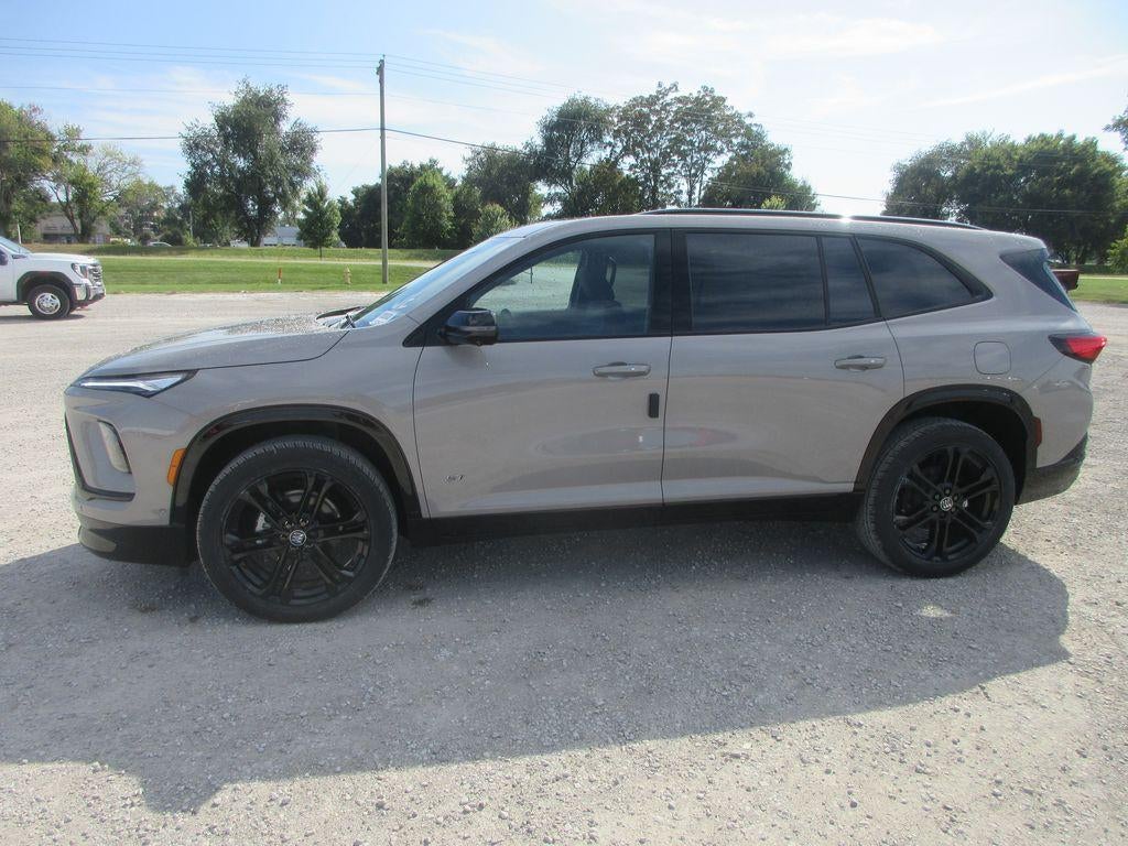 2027 Buick Enclave Sport Touring