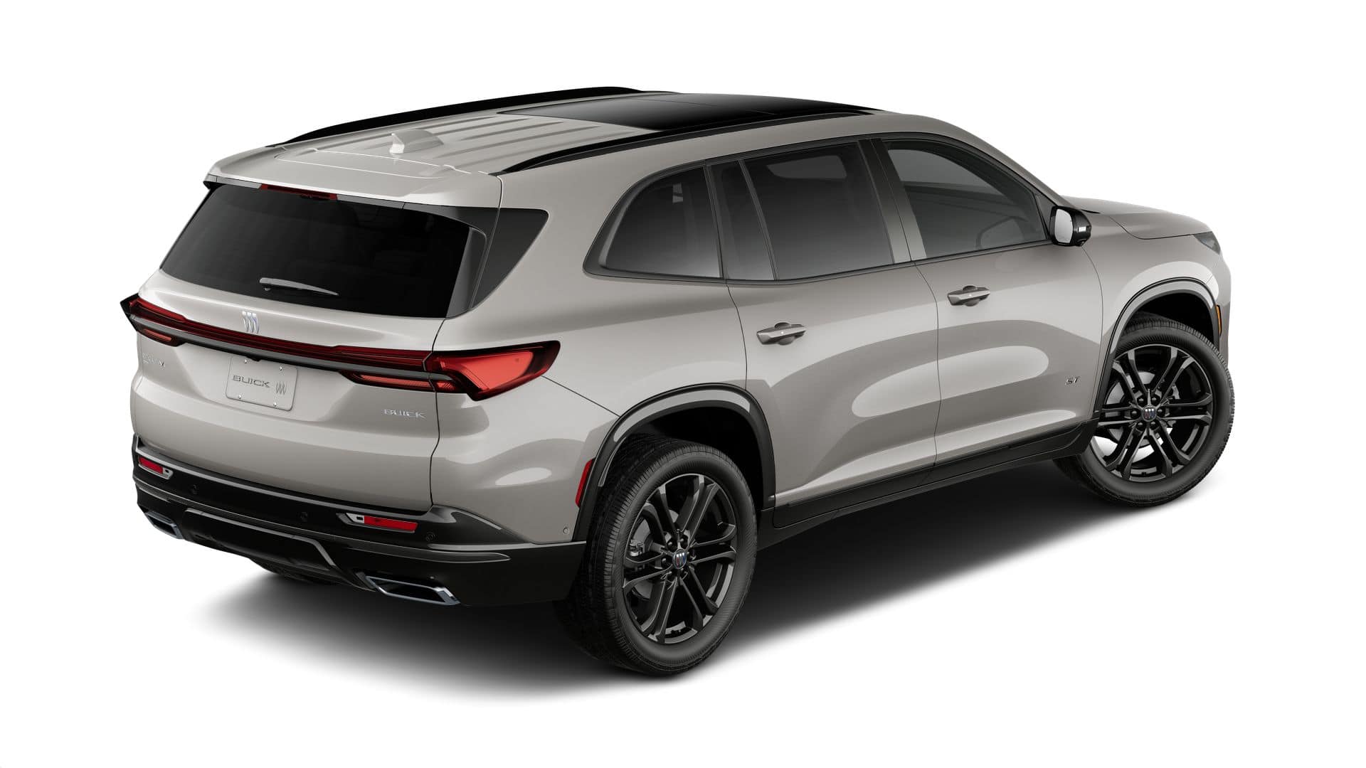 2027 Buick Enclave Sport Touring