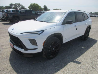 2027 Buick Enclave Sport Touring