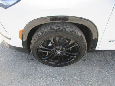 2027 Buick Enclave Sport Touring