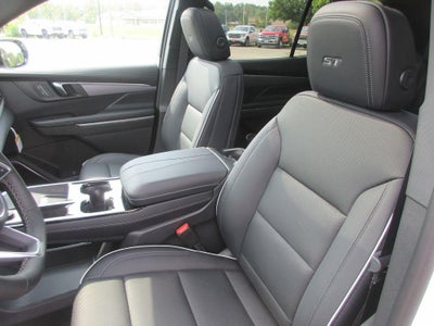 2027 Buick Enclave Sport Touring
