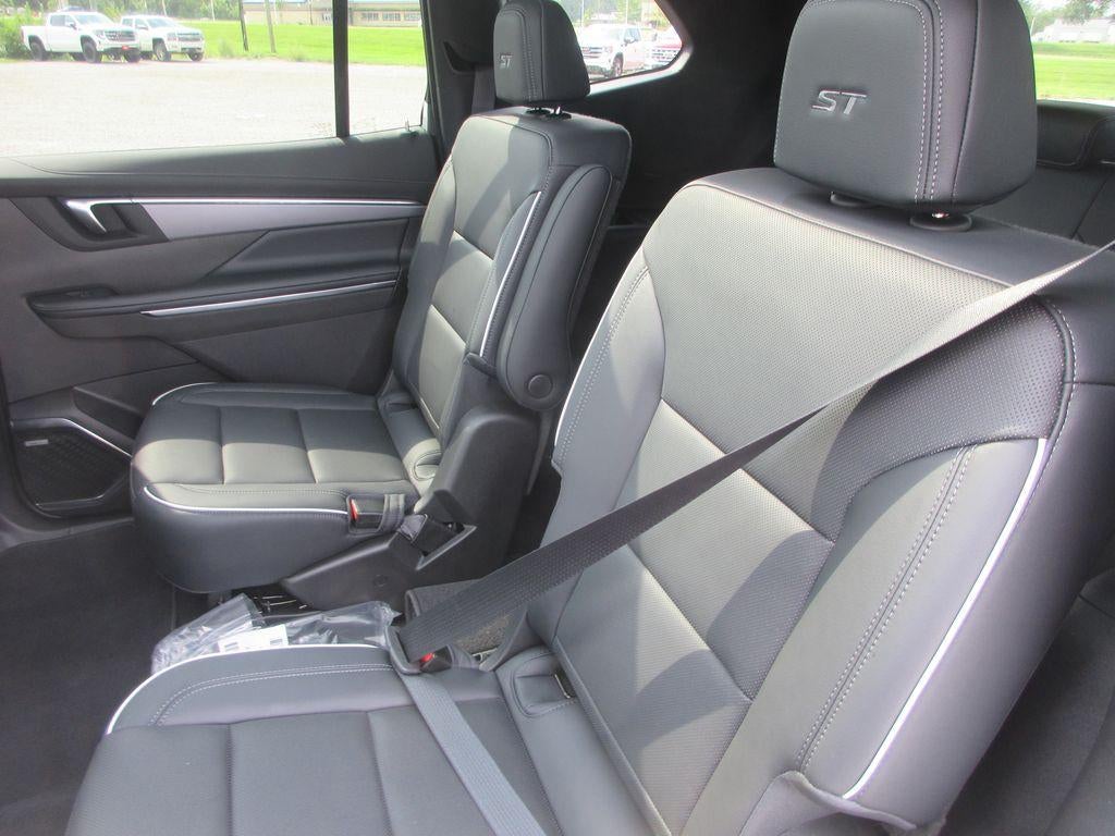 2027 Buick Enclave Sport Touring