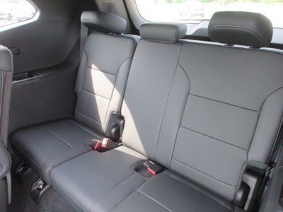 2027 Buick Enclave Sport Touring