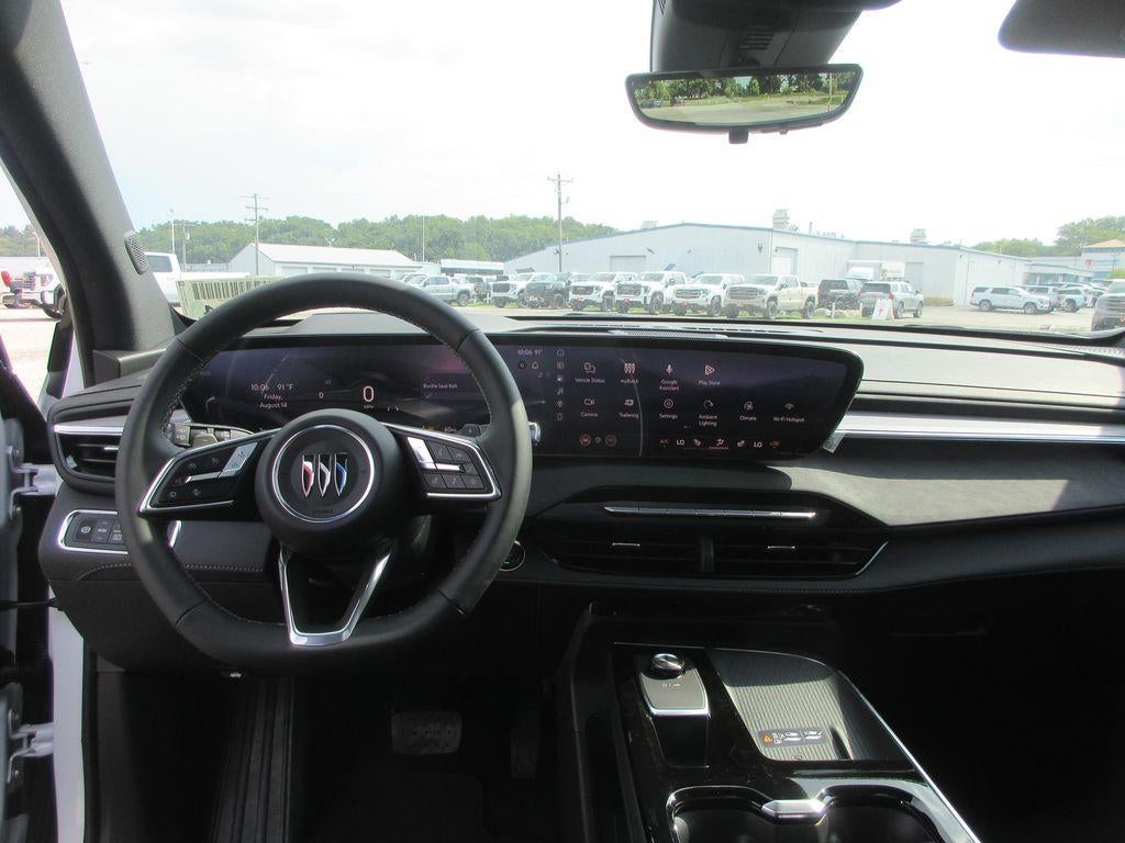 2027 Buick Enclave Sport Touring