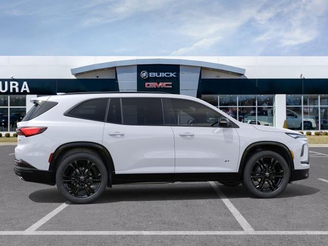2027 Buick Enclave Sport Touring