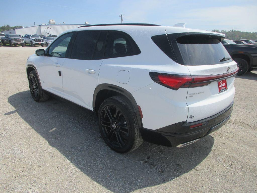 2027 Buick Enclave Sport Touring