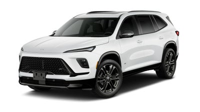 2027 Buick Enclave Sport Touring
