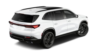 2027 Buick Enclave Sport Touring