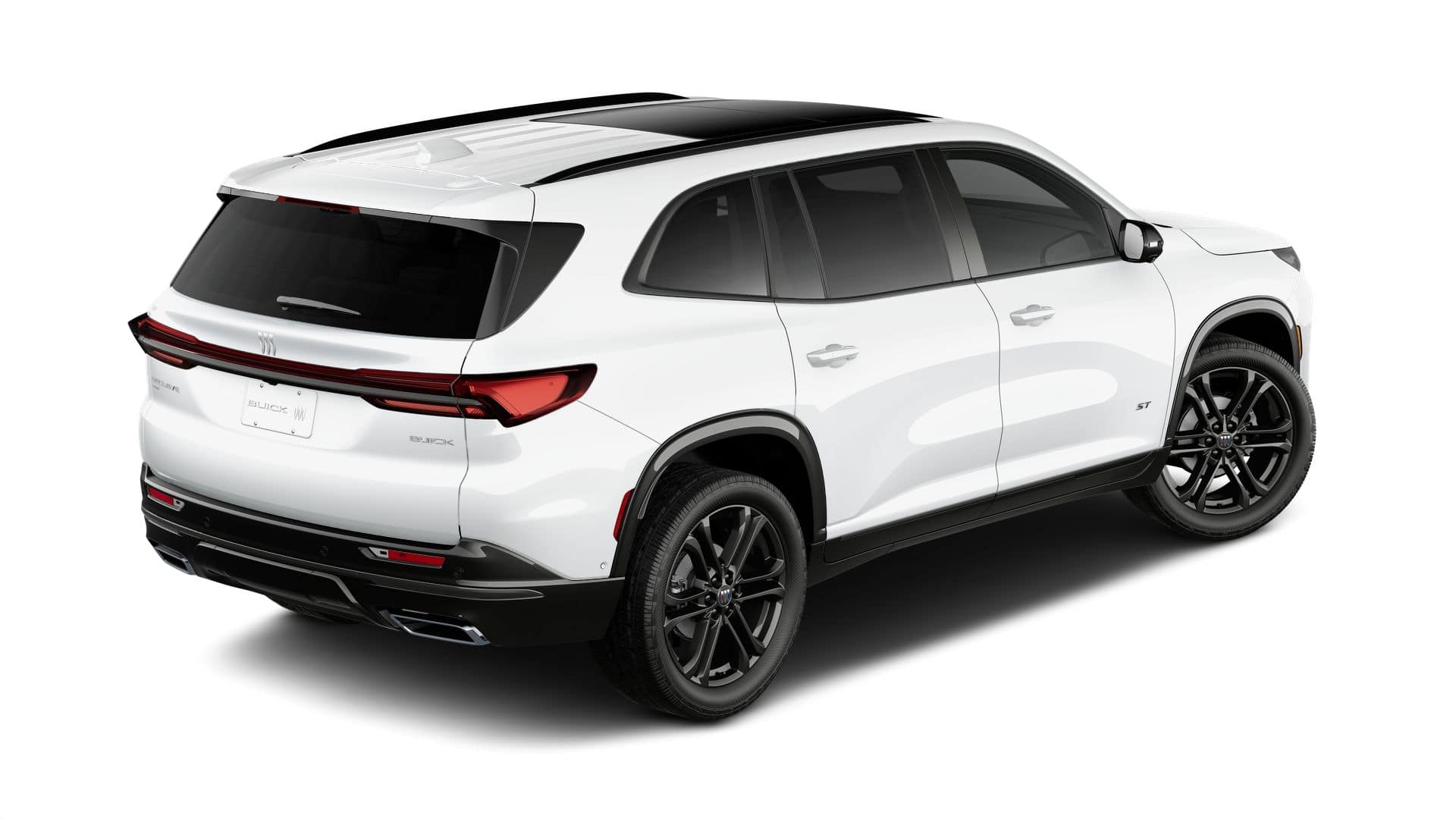 2027 Buick Enclave Sport Touring
