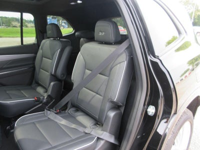 2027 Buick Enclave Sport Touring