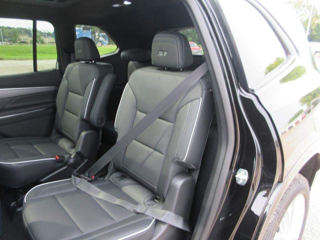 2027 Buick Enclave Sport Touring