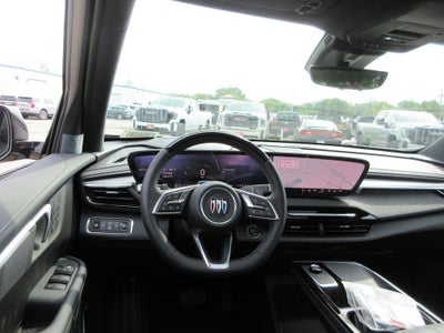 2027 Buick Enclave Sport Touring