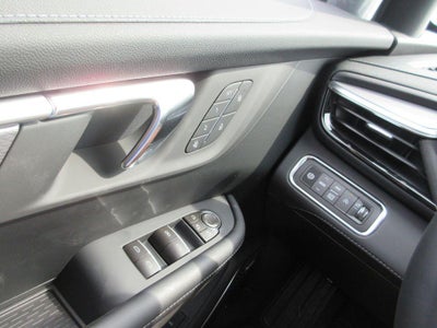 2027 Buick Enclave Sport Touring