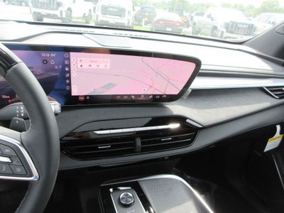 2027 Buick Enclave Sport Touring