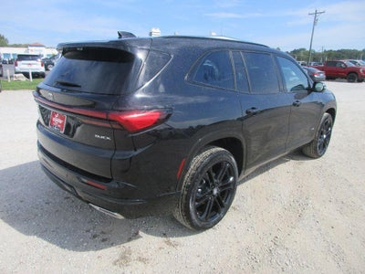 2027 Buick Enclave Sport Touring