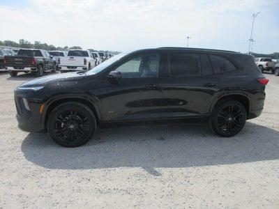 2027 Buick Enclave Sport Touring
